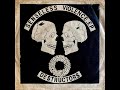 Destructors - Meaningless names (Senseless Violence ep) Carnage Records 1982