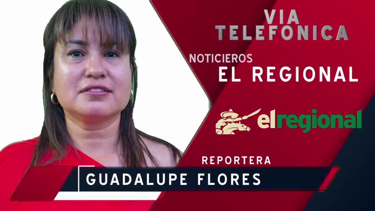 Noticiero en vivo con Eolo Pacheco - 18 Diciembre 2024