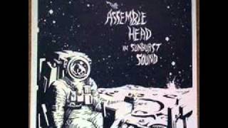 Assemble Head In Sunburst Sound - Scorpio Sun Queen