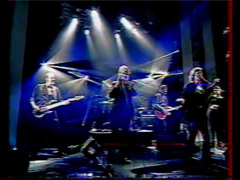 Arno & Beverly Jo Scott - Jean Baltazaarrr (La fille du père noël) - NPA live, 1999