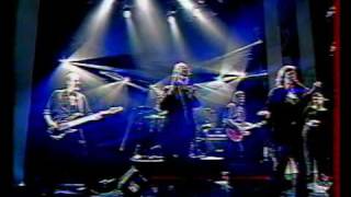 Arno & Beverly Jo Scott - Jean Baltazaarrr (La fille du père noël) - NPA live, 1999