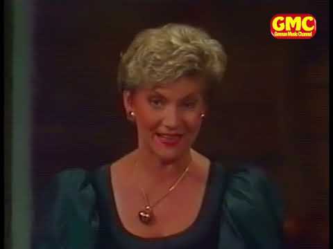 Inge Haderlein - In eurem Kreis bin ich daheim 1995