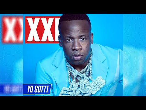 Yo Gotti Interview - Wants CMG Label to Be "the Next Cash Money," Jay-Z's Inspiration and More