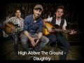Daughtry - High Above The Ground [PT]