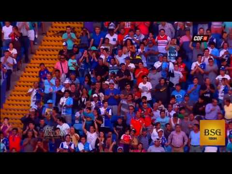 Flavio Ciampichetti -Goles Antofagasta-