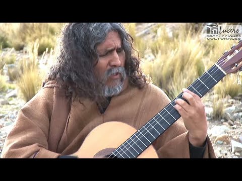 Siwarqenticha  - Manuelcha Prado