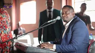 Download lagu Urban Matjila - Mokamedi Ya Renang mp3