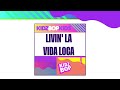 KIDZ BOP Kids- Livin' La Vida Loca (Redo version) (Audio)