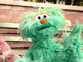Sesame Street Monster Lullaby Latin Spanish