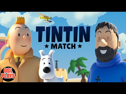 Видео Tintin Match #1