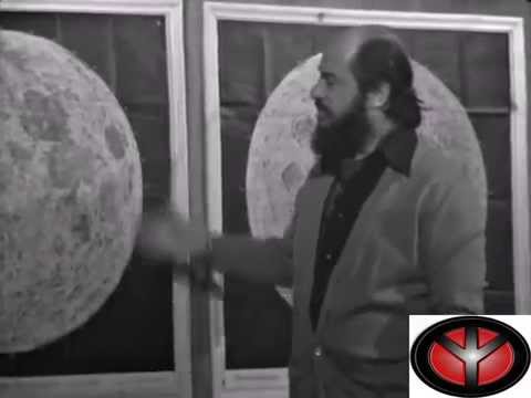 La Luna hueca [Y artificial]. Teoría de Vasin y Sherbakov por el Dr. Jiménez del Oso. HD