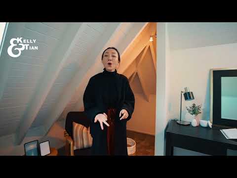 The master bedrooms is not my favourite - 32 Crocus Pl, Remuera Part 3