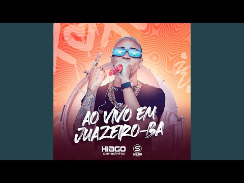 Quero Ver Esquecer O Pretão (Ao Vivo)