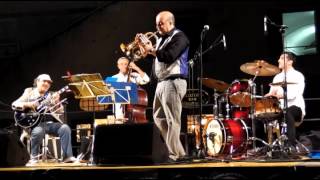 Senza Fine - Eddy Palermo e Felice Reggio Quartet