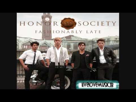 Honor Society - Here Comes Trouble FULL STUDIO VERSION HD