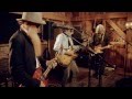 Billy Gibbons -- Love You Like a Brother [Live from Daryl's House #63-07]