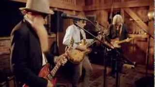 Billy Gibbons -- Love You Like a Brother [Live from Daryl&#39;s House #63-07]