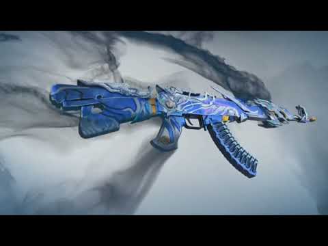 how to make gaming gun intro kinemaster Logo