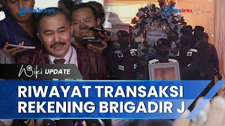 Kamaruddin Ungkap Transaksi Misterius di Rekening Brigadir J seusai Dinyatakan Tewas, Dibobol Sambo?