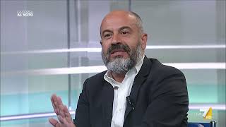Paragone (Italexit): "Faranno di tutto per fermarci, hanno una paura fottuta"