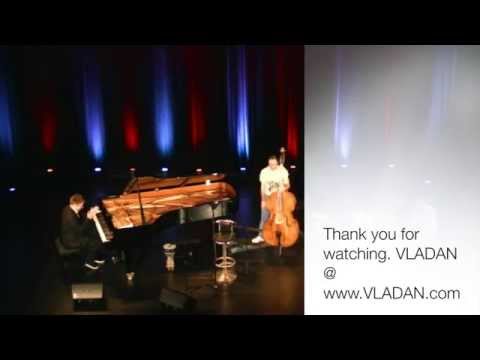 VLADAN Mijatovic Cipi - Folk Trio