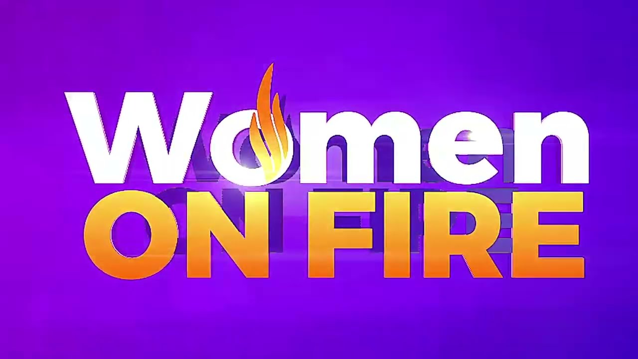 Women on Fire  || Supernatural Annointing Part 1 - Pastor Margaret Musungu
