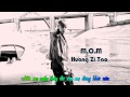 [Vietsub] M.O.M - Huang Zi Tao 