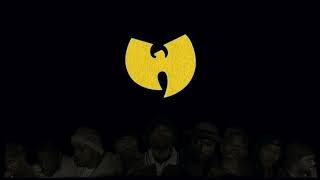 Wu-Tang Clan ft. Sunny Valentine - Gun Will Go