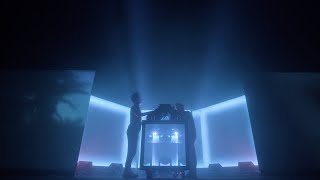 The Blaze - Heaven (Live)