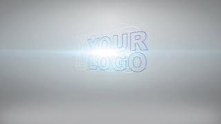 Logo Intro Video #4