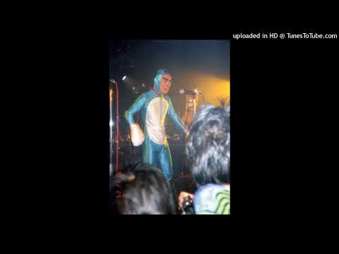 The Fall - Pittsville Direkt live Nottingham '92 Gore Beyond Necropsy - Fartstorm(John Peel 99-01-06