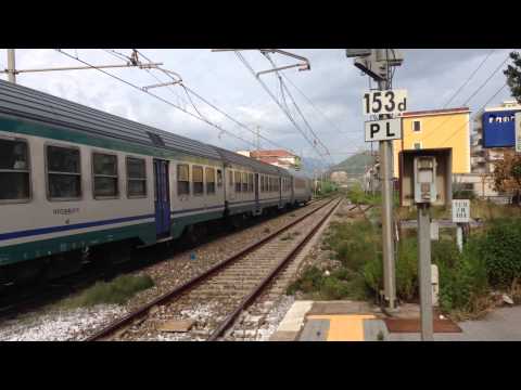 RG 2426 COSENZA-NAPOLI C.LE !