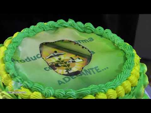 CIPyCA: ELABORACIÓN DE TORTAS ARTESANALES CON HARINAS NUTRITIVAS