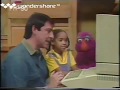 Classic Sesame Street Telly Tries To Write A Poem About The Sun