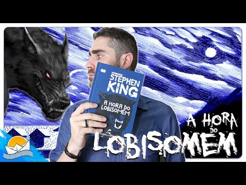 A HORA DO LOBISOMEM | Stephen King