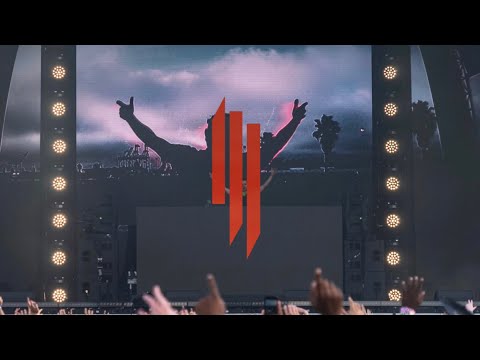 Drunken Masters feat. Tropkillaz & MC Bin Laden - ID (KOII Remake) [KRZPY Edit]