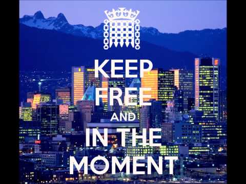 Freedom Theory - In The Moment