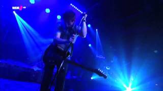 Jonny Lang - We Are The Same - Live - 10/16/2013