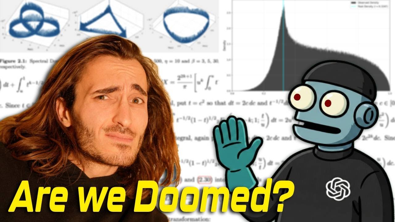 Can $200 ChatGPT Solve my Math PhD Thesis?