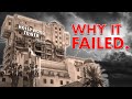 How Disney Ruined The Tower Of Terror