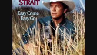 George Straight - She dont know shes Beautiful(Country)