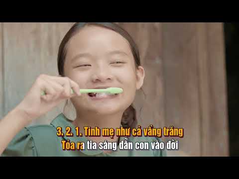 Tình mẹ - Phương Bích Thảo