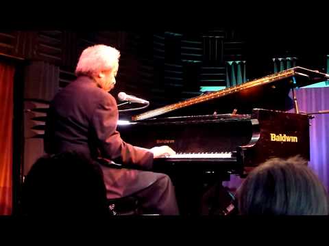 Allen Toussaint - A Certain Girl