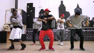 &quot;Foreplay&quot; by Tank ft. Chris Brown (Kolanie Marks Choreography)