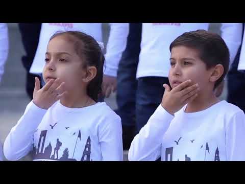 Unesco Class of Living Values, Values Educational Focused Class