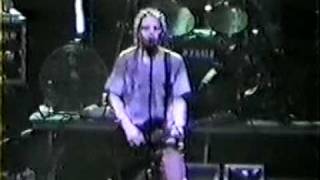 The Offspring - 12. What Happened To You? - West Palm Beach 1995