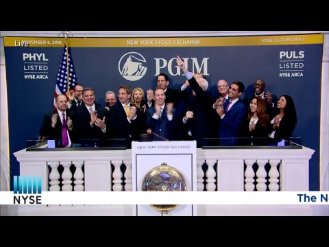Nyse Phk