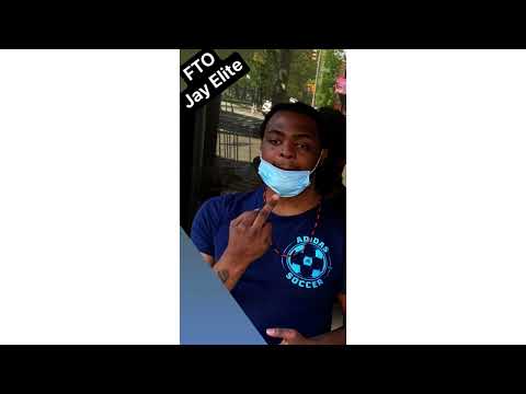 Jay Elite - FTO (Official audio)