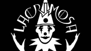 Lacrimosa: Tranen Der Existenzlosigkeit