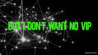 Connie Talbot - Teenage Chemistry (Karaoke/Instrumental)